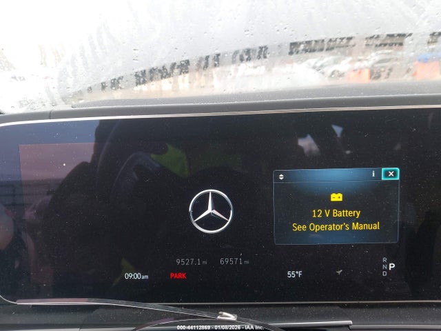 2024 MERCEDES-BENZ AMG GLE 63 COUPE 4JGFD8KBXRB075149 Photo 6