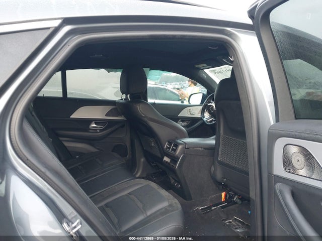 2024 MERCEDES-BENZ AMG GLE 63 COUPE 4JGFD8KBXRB075149 Photo 7