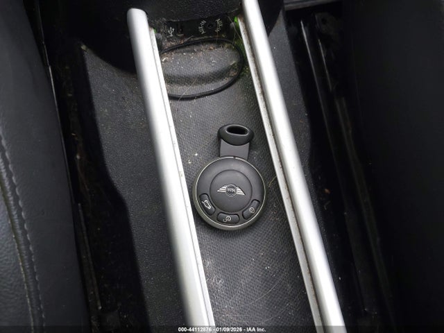 2014 MINI COUNTRYMAN WMWZC5C54EWM17321 Photo 10