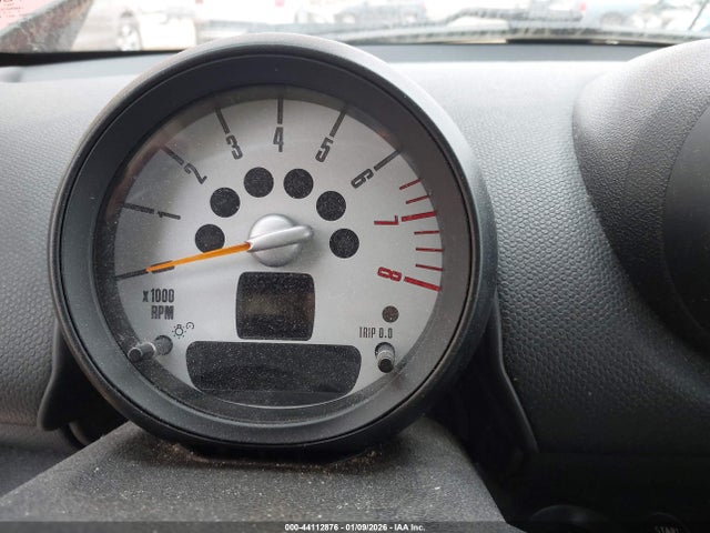 2014 MINI COUNTRYMAN WMWZC5C54EWM17321 Photo 6