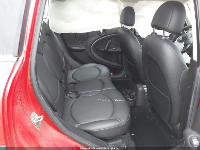 2014 MINI COUNTRYMAN WMWZC5C54EWM17321 Photo 7
