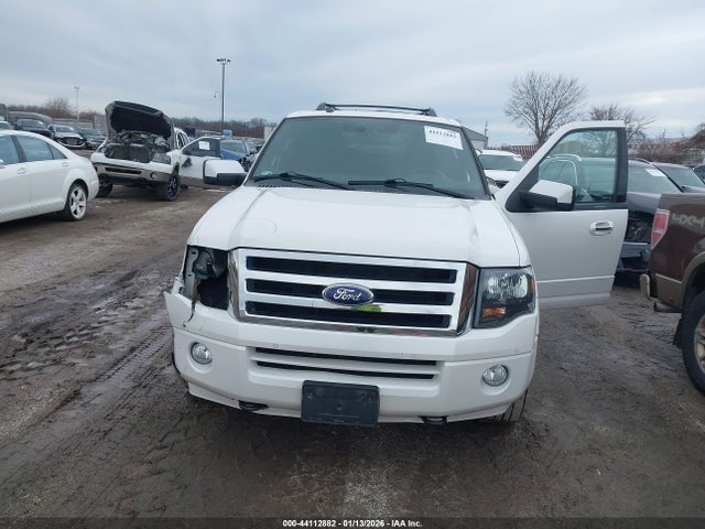 Ford Expedition El Limited 2014 1FMJK2A54EEF18204 Image 12