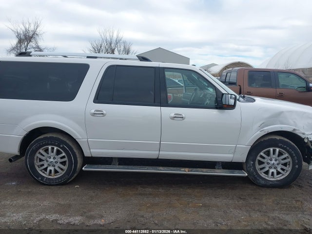 Ford Expedition El Limited 2014 1FMJK2A54EEF18204 Image 13