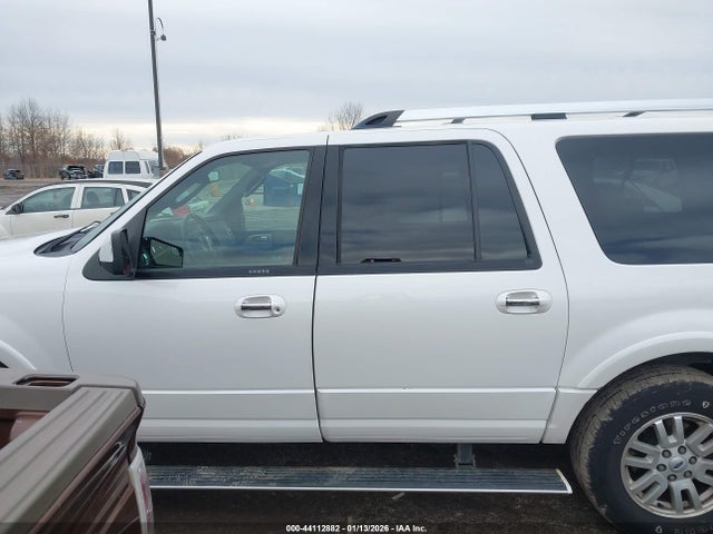 Ford Expedition El Limited 2014 1FMJK2A54EEF18204 Image 14