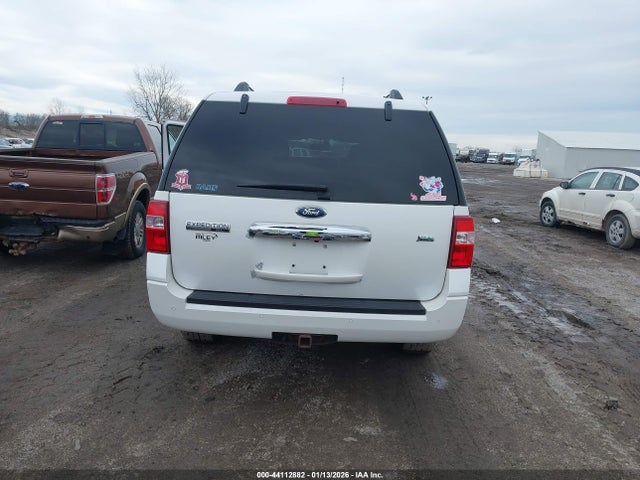 Ford Expedition El Limited 2014 1FMJK2A54EEF18204 Image 16