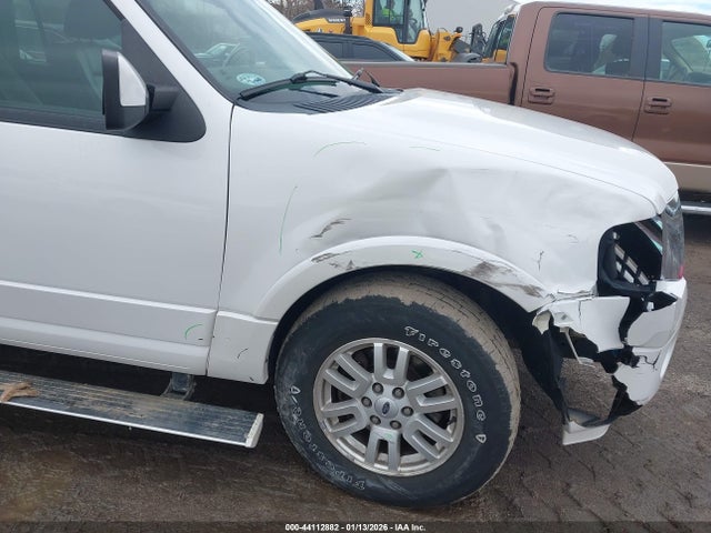 Ford Expedition El Limited 2014 1FMJK2A54EEF18204 Image 18