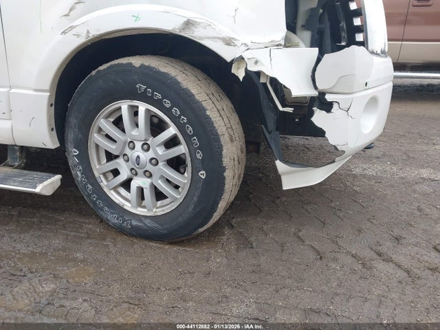 Ford Expedition El Limited 2014 1FMJK2A54EEF18204 Image 20