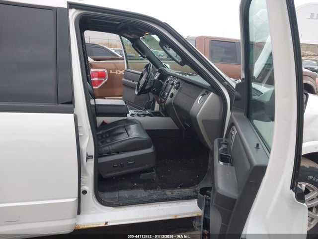 Ford Expedition El Limited 2014 1FMJK2A54EEF18204 Image 5