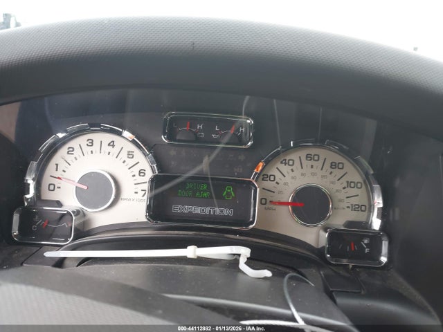 Ford Expedition El Limited 2014 1FMJK2A54EEF18204 Image 7