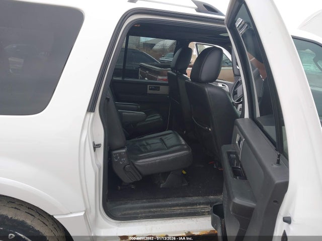 Ford Expedition El Limited 2014 1FMJK2A54EEF18204 Image 8