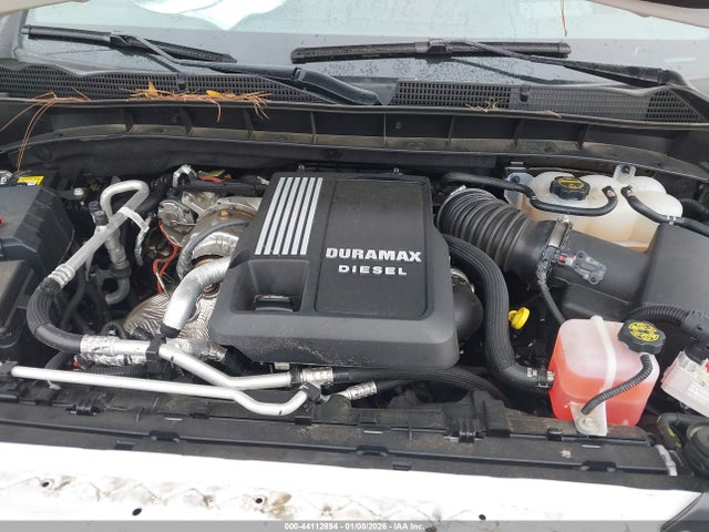 GMC SIERRA 1500 2024 3GTUUEE82RG212859 Image 10