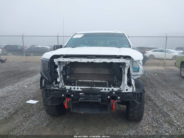 GMC SIERRA 1500 2024 3GTUUEE82RG212859 Image 13