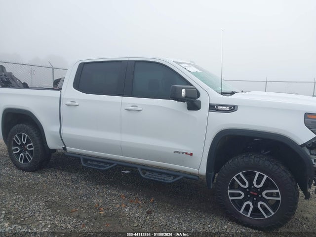 GMC SIERRA 1500 2024 3GTUUEE82RG212859 Image 14