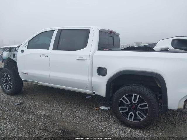GMC SIERRA 1500 2024 3GTUUEE82RG212859 Image 15