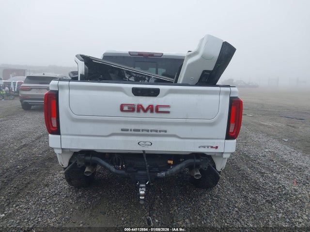 GMC SIERRA 1500 2024 3GTUUEE82RG212859 Image 17