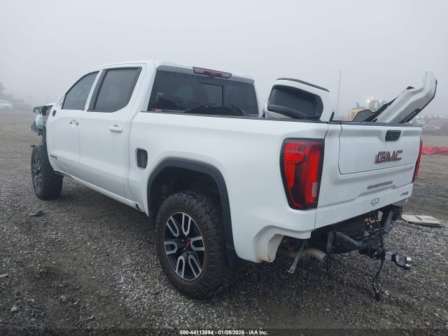 GMC SIERRA 1500 2024 3GTUUEE82RG212859 Image 3