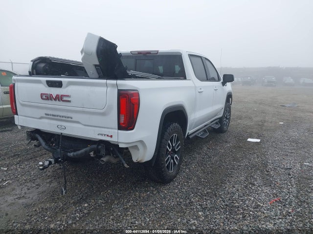 GMC SIERRA 1500 2024 3GTUUEE82RG212859 Image 4
