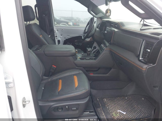 GMC SIERRA 1500 2024 3GTUUEE82RG212859 Image 5