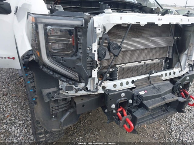 GMC SIERRA 1500 2024 3GTUUEE82RG212859 Image 6