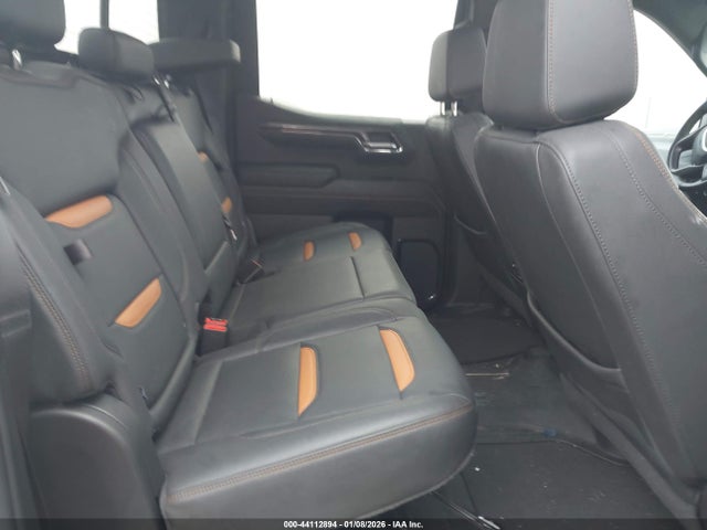 GMC SIERRA 1500 2024 3GTUUEE82RG212859 Image 8