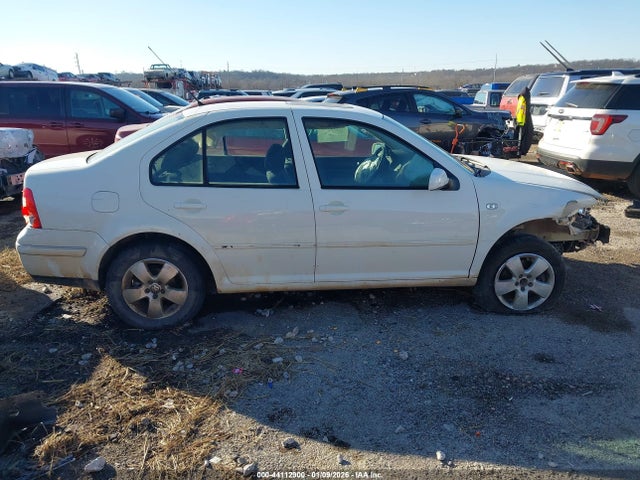 44112900 :رقم المزاد ، 3VWSK69M14M094465 vin ، 2004 Volkswagen Jetta Gls 2.0l مزاد بيع