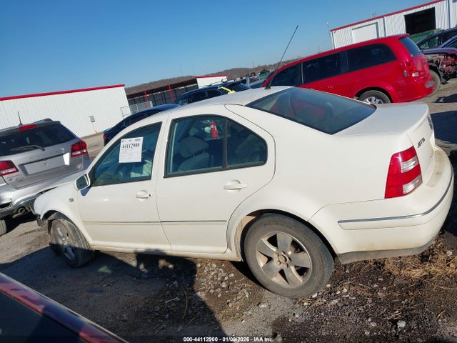 44112900 :رقم المزاد ، 3VWSK69M14M094465 vin ، 2004 Volkswagen Jetta Gls 2.0l مزاد بيع