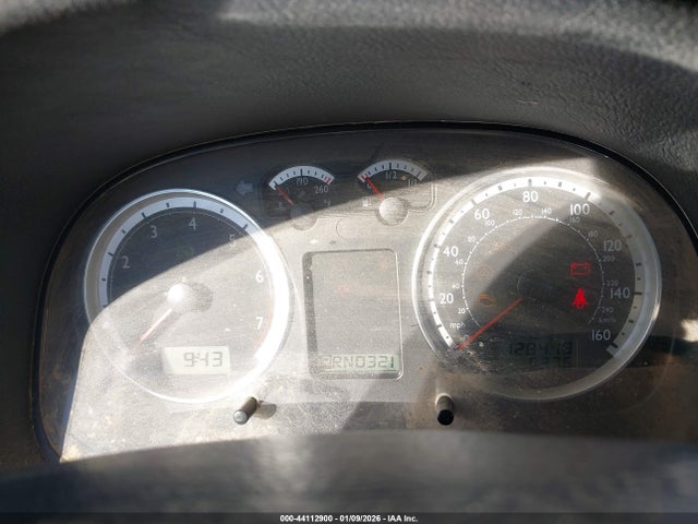 44112900 :رقم المزاد ، 3VWSK69M14M094465 vin ، 2004 Volkswagen Jetta Gls 2.0l مزاد بيع