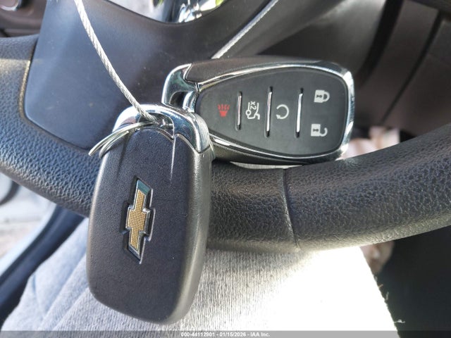 1G1BE5SM6G7238369 Chevrolet Cruze Lt Auto