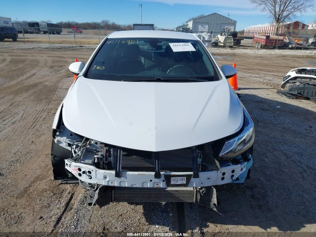 1G1BE5SM6G7238369 Chevrolet Cruze Lt Auto