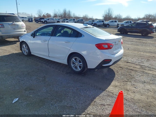1G1BE5SM6G7238369 Chevrolet Cruze Lt Auto