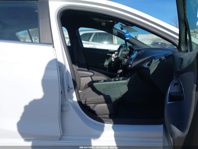 1G1BE5SM6G7238369 Chevrolet Cruze Lt Auto