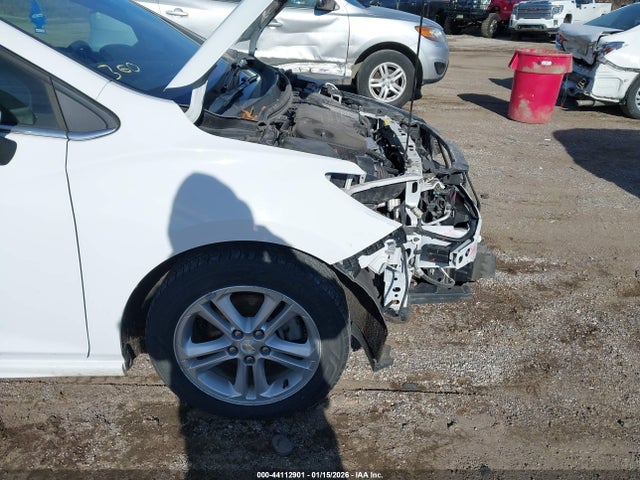 1G1BE5SM6G7238369 Chevrolet Cruze Lt Auto