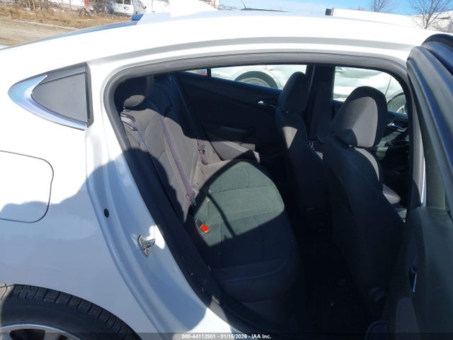 1G1BE5SM6G7238369 Chevrolet Cruze Lt Auto