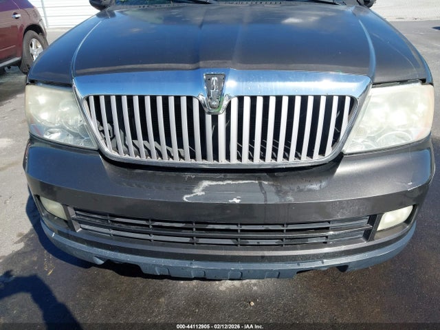 2006 LINCOLN NAVIGATOR 5LMFU28596LJ17067 Photo 5