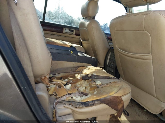 2006 LINCOLN NAVIGATOR 5LMFU28596LJ17067 Photo 7