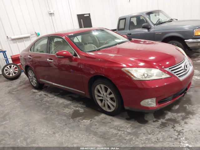 2011 LEXUS ES 350 JTHBK1EG0B2445147