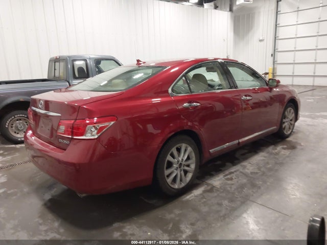 2011 LEXUS ES 350 JTHBK1EG0B2445147 Photo 3