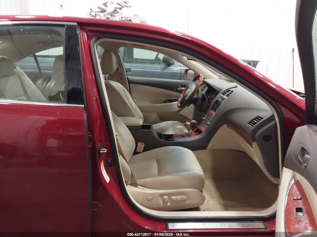 2011 LEXUS ES 350 JTHBK1EG0B2445147 Photo 4