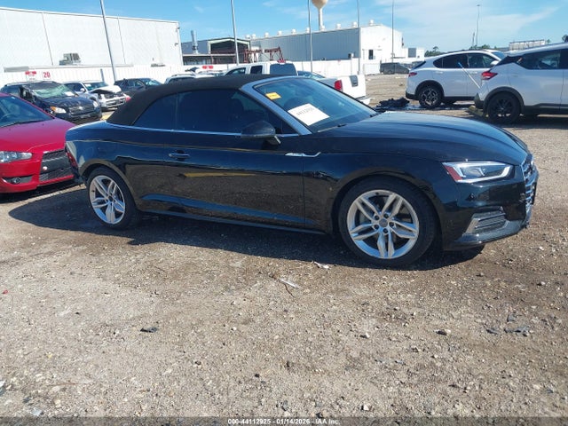 2019 AUDI A5 WAUYNGF51KN008174 Photo 0