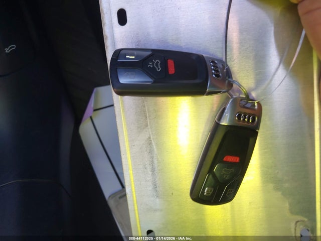 2019 AUDI A5 WAUYNGF51KN008174 Photo 10