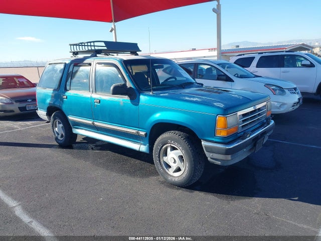 1994 FORD EXPLORER 1FMDU34X6RUE53068