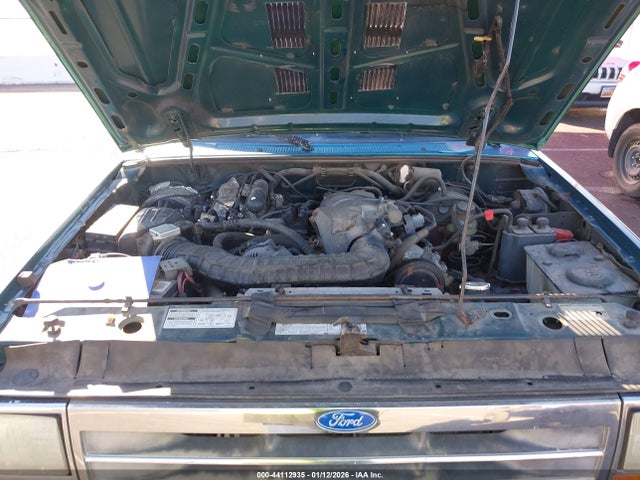 1994 FORD EXPLORER 1FMDU34X6RUE53068 Photo 9