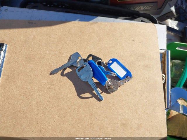 1994 FORD EXPLORER 1FMDU34X6RUE53068 Photo 10