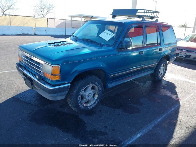 1994 FORD EXPLORER 1FMDU34X6RUE53068 Photo 1