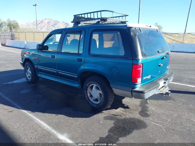 1994 FORD EXPLORER 1FMDU34X6RUE53068 Photo 2