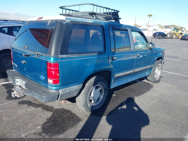 1994 FORD EXPLORER 1FMDU34X6RUE53068 Photo 3