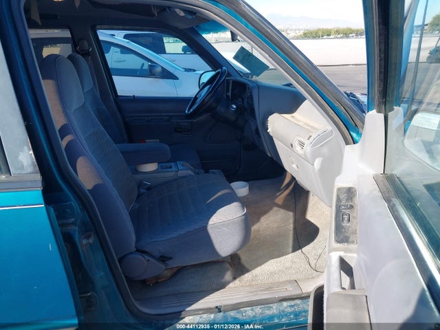 1994 FORD EXPLORER 1FMDU34X6RUE53068 Photo 4