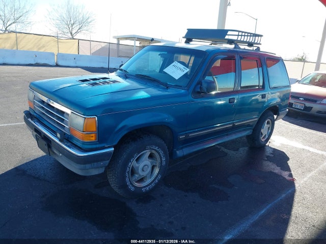 1994 FORD EXPLORER 1FMDU34X6RUE53068 Photo 5