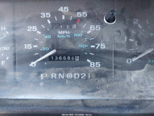 1994 FORD EXPLORER 1FMDU34X6RUE53068 Photo 6