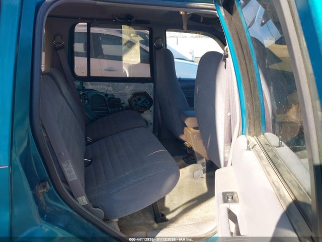 1994 FORD EXPLORER 1FMDU34X6RUE53068 Photo 7